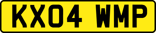 KX04WMP