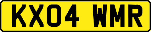 KX04WMR
