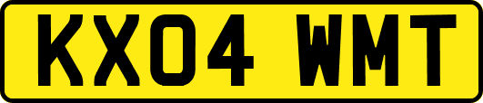 KX04WMT