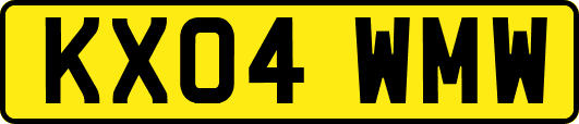 KX04WMW