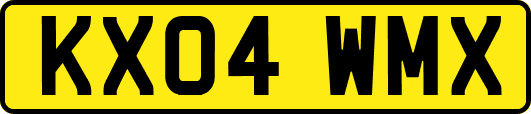 KX04WMX