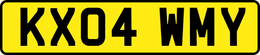 KX04WMY