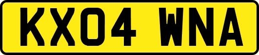 KX04WNA