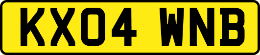 KX04WNB