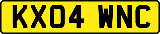 KX04WNC