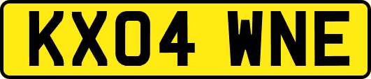 KX04WNE
