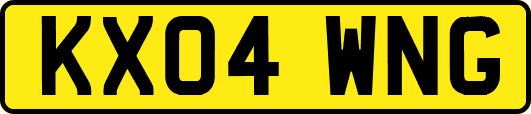 KX04WNG
