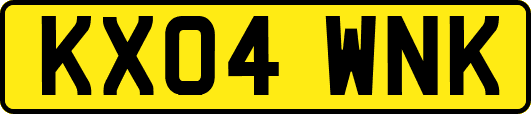 KX04WNK