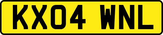 KX04WNL
