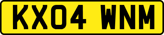 KX04WNM