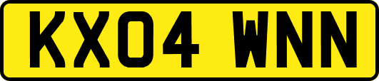 KX04WNN