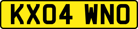 KX04WNO