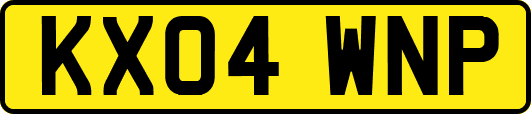 KX04WNP