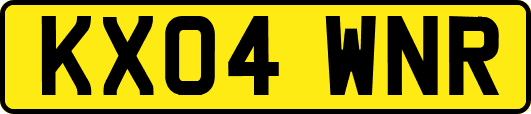 KX04WNR