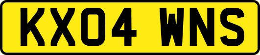 KX04WNS