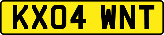 KX04WNT