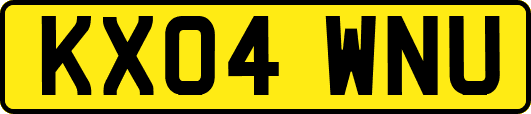 KX04WNU