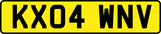 KX04WNV