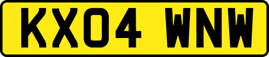 KX04WNW