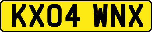 KX04WNX