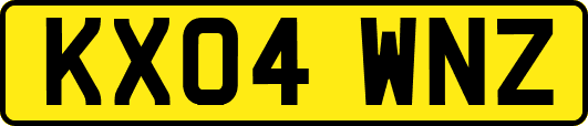 KX04WNZ