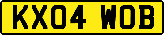 KX04WOB