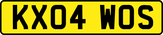 KX04WOS