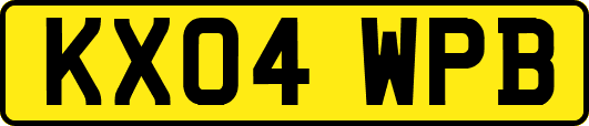 KX04WPB