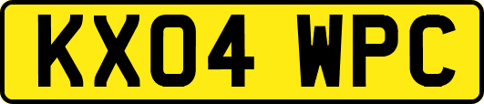 KX04WPC