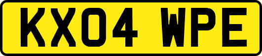 KX04WPE