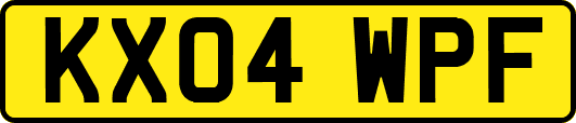 KX04WPF