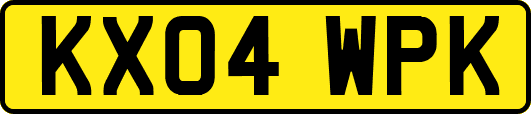 KX04WPK
