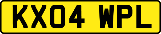 KX04WPL