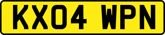 KX04WPN