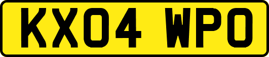 KX04WPO