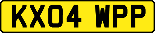 KX04WPP