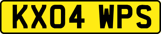 KX04WPS