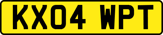 KX04WPT