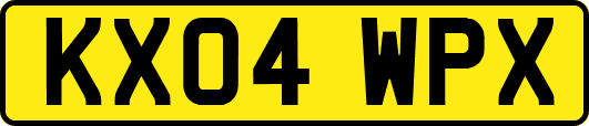 KX04WPX
