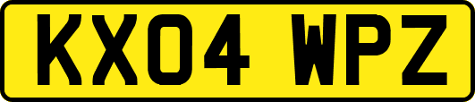 KX04WPZ