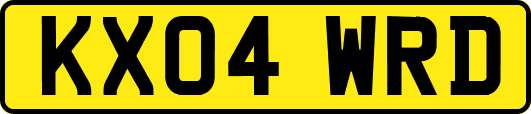 KX04WRD