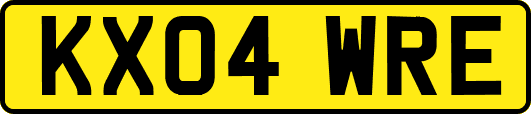 KX04WRE