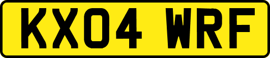 KX04WRF
