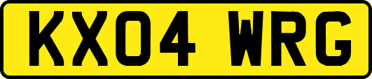 KX04WRG