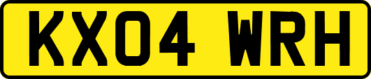 KX04WRH