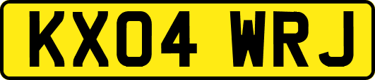 KX04WRJ
