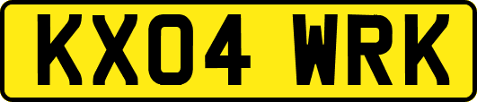 KX04WRK