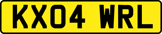 KX04WRL