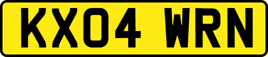 KX04WRN