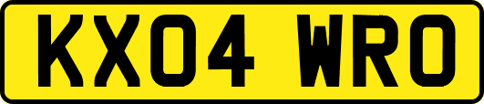 KX04WRO